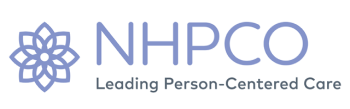 National Hospice & Palliative Care Organization logo